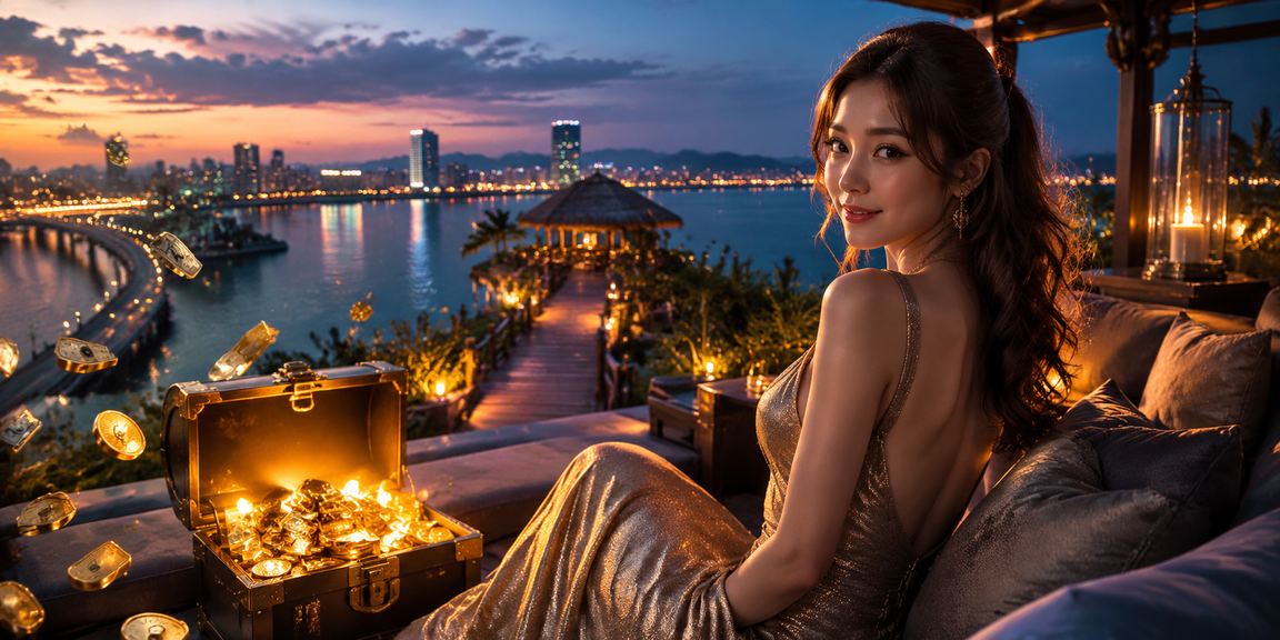 Không gian casino trực tuyến sôi động tại Việt Nam trên nền tảng xsd